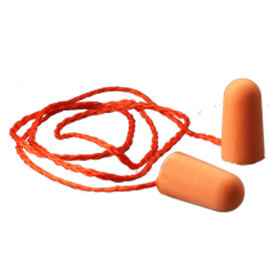 3M 1110 earplugs